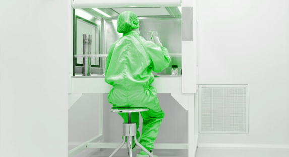 Cleanroom Solutions